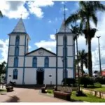 Igreja-Matriz