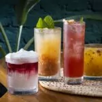Os drinks do Lupe – divulgacao