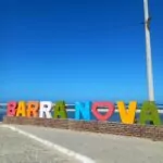 Barra Nova e passeio de barco pelas dunas (1)