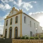 Igreja Nossa Senhora do Rosário
