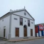 Teatro Minerva