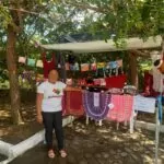 ÁRVORE DO TRICÔ – Registro Clodoaldo Pereira 3