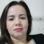 Maria das Graças Santos de Oliveira, diretora Financeira do Areia CVB.