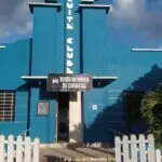 Museu do Homem – Arquivo do Museu 3