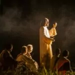 Paixão de Cristo – Foto_ Ismael Moura 6