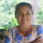 Arnaldriana Silva, diretora da pousada Casa do Lago
