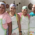 Mulheres são destaque do Memorial Casa de Farinha