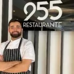 WZ – chef Eric de Lima