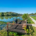Nascente-Azul-Lago-Pantanal-4