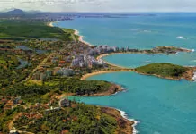 Guarapari: O Tesouro do Litoral Capixaba