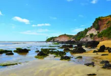 Serra: Uma das cidades principais na história de ES