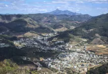 Venda Nova do Imigrante: Itália do Espirito Santo