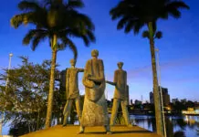Campina Grande: A Capital Brasileira do Algodão