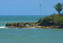 Conde: A Joia do Litoral Paraibano Que Você Precisa Conhecer