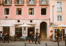 portugal gastronomia