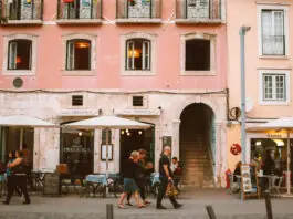 portugal gastronomia