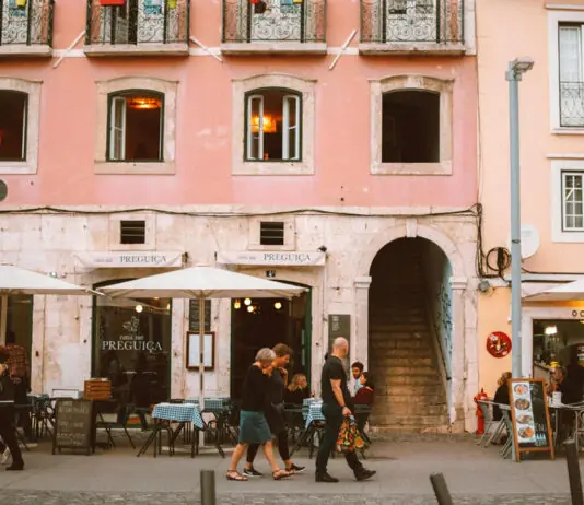 portugal gastronomia