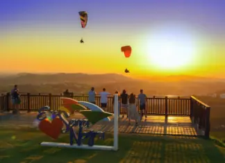 Café, vinhos e histórias de família: os caminhos rurais de Serra Negra