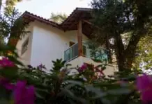 Jardim da Mantiqueira é alternativa prática para a Páscoa em Monte Verde