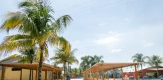 Castelo Park Aquático traz acessibilidade, novas experiências e programação especial na reabertura