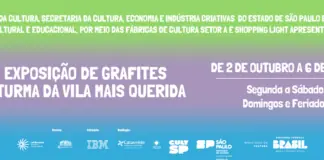 Exposição de Chaves no Centro de São Paulo