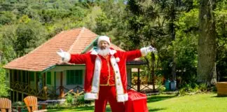 Natal das Raízes no Parque do Caracol (RS) inicia programação no dia 30 de outubro