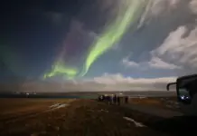 Aurora Boreal: Filme brasileiro explica tempestade solar