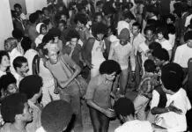 Exposição temporária no Museu da Língua Portuguesa: FUNK, Um grito de ousadia e liberdade no dia 15 de novembro