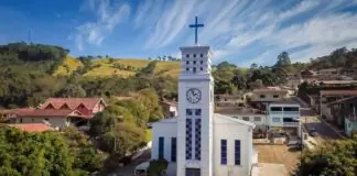 10ª edição do Festival de Gastronomia e Cultura da Roça em Gonçalves, no sul de Minas