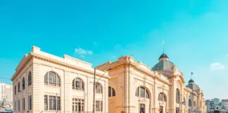 Mercadão e Kinjo Yamato recebem programação cultural com 12 atrações gratuitas