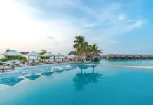 Maldivas Submersas: porque há sofisticação até no mergulho