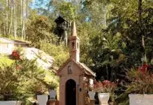 Com natureza preservada e eventos culturais, Parque Aguaí projeta Siderópolis entre os principais destinos do Sul do país