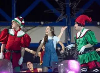 Descubra seis motivos que fazem o Natal de Joinville ser como nenhum outro no Brasil