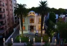 Mendoza recebe exposição de arte do brasileiro Gerson Fogaça