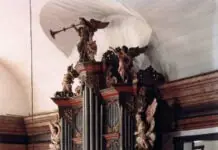 Ao celebrar 280 anos de criação, Arquidiocese de Mariana destaca marcos históricos e retorno do órgão Arp Schnitger após 9 anos de restauro