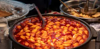 Final do Concurso de Cozinha Coreana 2025 no Centro Cultural Coreano no Brasil