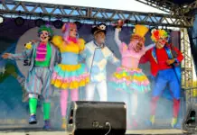 Descubra opções de programações gratuitas para esse final de semana em São Paulo com a Secretaria de Cultura e Economia Criativa