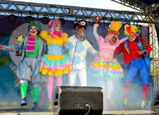 Descubra opções de programações gratuitas para esse final de semana em São Paulo com a Secretaria de Cultura e Economia Criativa