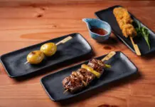 Chiisai Izakaya: o novo projeto do chef Alexandre Saber