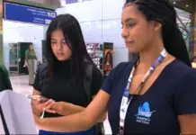 Modelo porta a porta da Aero Service redefine comodidade e eficiência nos principais aeroportos do país