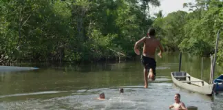 Lançamento do documentário acerca do maior manguezal urbano do Brasil: temática de preservação e Economia Azul no ES