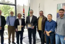 FuMTran e Memorial da América Latina firmam termo de intenção de parceria para promover ações de preservação histórica e cultura