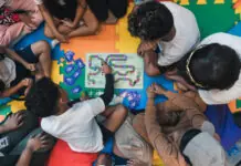 Museu do Jardim Botânico têm participação do Instituto Moleque Mateiro aos fins de nessas férias