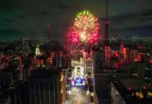 Tudo o que você precisa saber sobre o maior Réveillon da cidade