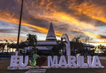 Marília – Cidade dos Dinossauros