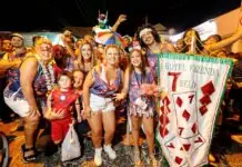 Carnaval de Socorro destaca sustentabilidade, marchinhas e programação infantil