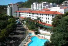 6 destinos perto de São Paulo para curtir as férias de verão de 2026