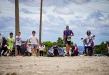 Cidade de Serra Negra amplia protagonismo ao sediar grandes encontros de triathlon