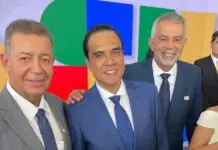 Fórum Nacional de Turismo Religioso marca presença na posse do novo ministro