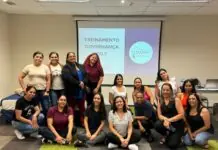 Summit reforça padrão de excelência com Treinamento de Governança em Pindamonhangaba